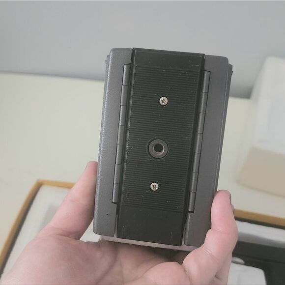 Vintage Kodak Electric 8 Movie Camera untested - Picture 7 of 10